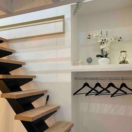 Le Duplex - Gare / Tram / Netflix Apartment Fontaine  Екстериор снимка